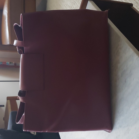 Burberry bag - Picture 4 of 13